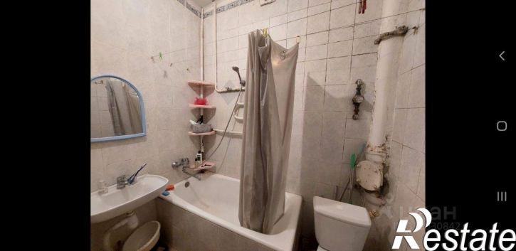 Комната Индустриальная улица, 48,  д. 48