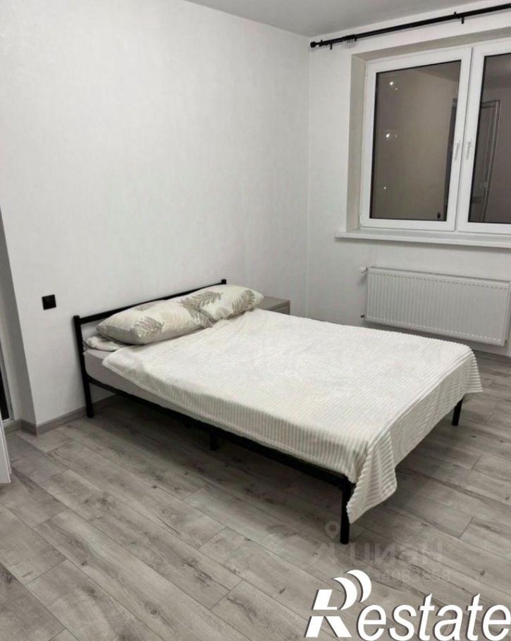 3-комн квартира улица Автолюбителей, 1Г к1,  д. 1Г к1