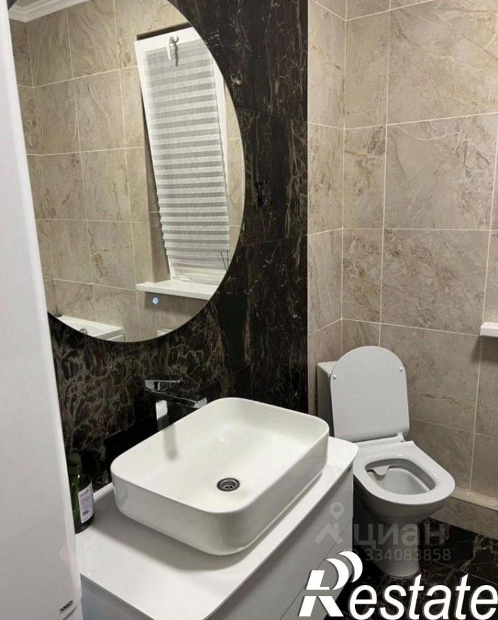 3-комн квартира улица Автолюбителей, 1Г к1,  д. 1Г к1