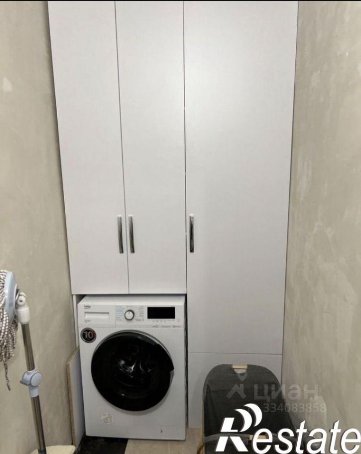3-комн квартира улица Автолюбителей, 1Г к1,  д. 1Г к1