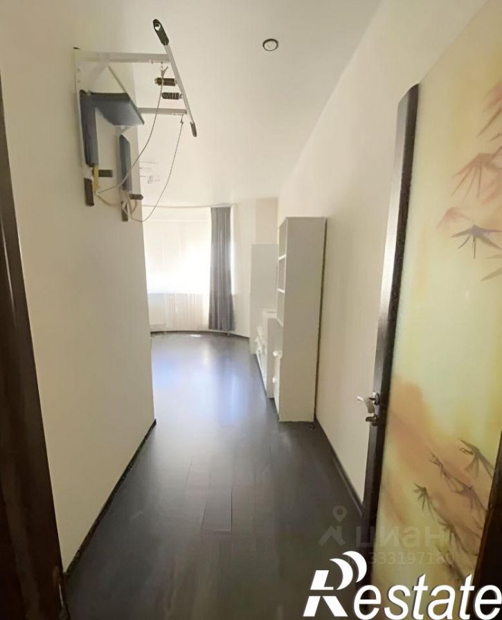 1-комн квартира Старокубанская улица, 32,  д. 32