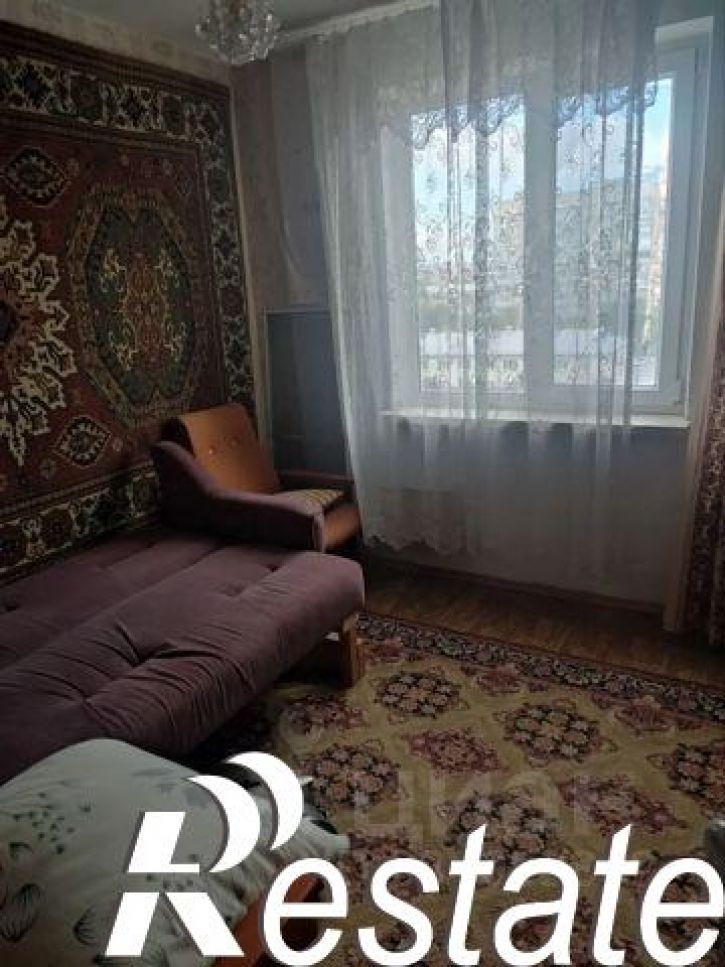 2-комн квартира улица Красных Партизан, 248,  д. 248