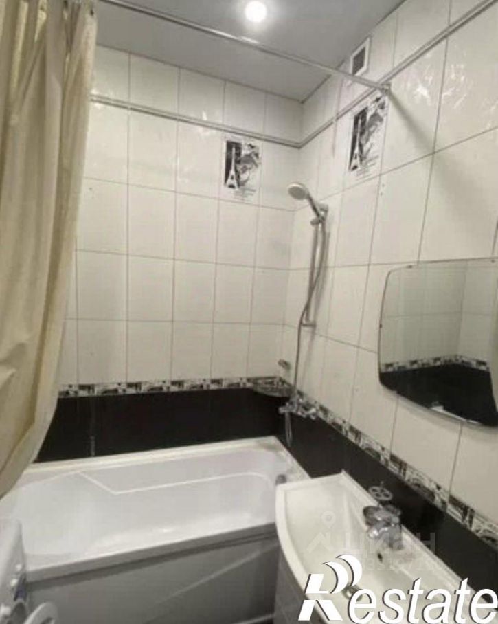 1-комн квартира Старокубанская улица, 32,  д. 32