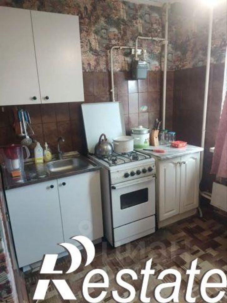 2-комн квартира улица Красных Партизан, 248,  д. 248