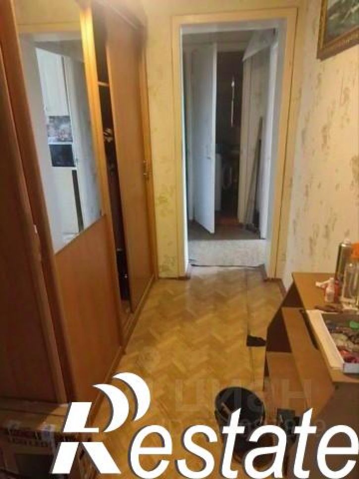 2-комн квартира улица Красных Партизан, 248,  д. 248