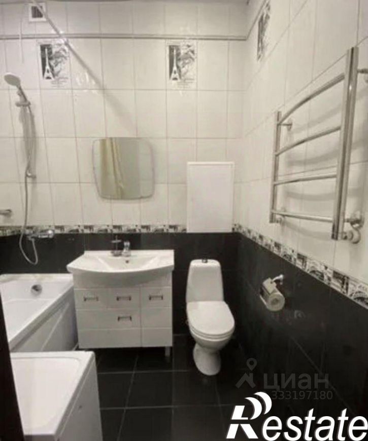 1-комн квартира Старокубанская улица, 32,  д. 32