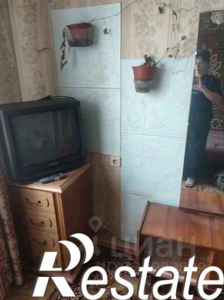 2-комн квартира улица Красных Партизан, 248,  д. 248