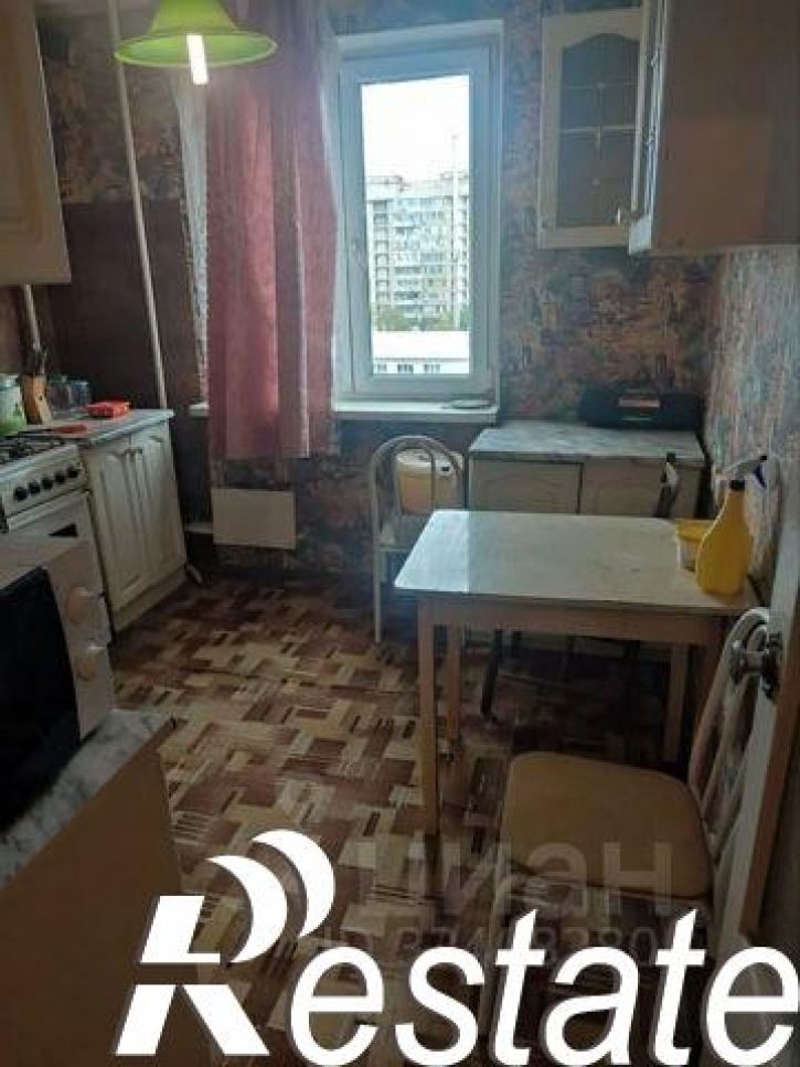 2-комн квартира улица Красных Партизан, 248,  д. 248