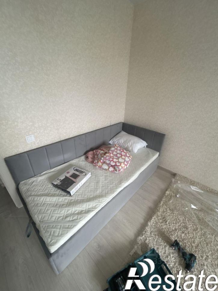 3-комн квартира улица им. генерал-лейтенанта Александра Сапрунова, 11,  д. 11