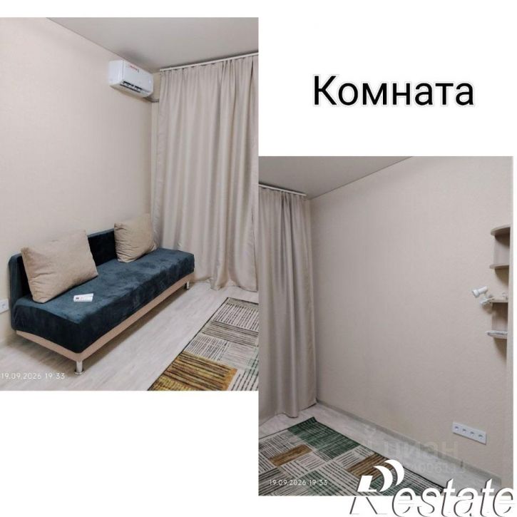 1-комн квартира улица Западный Обход, 45 к2,  д. 45 к2