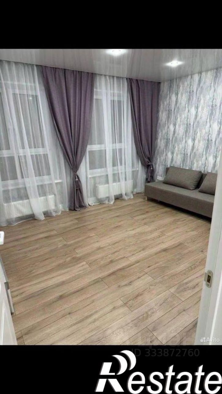 1-комн квартира улица Мачуги, 166к2,  д. 166к2