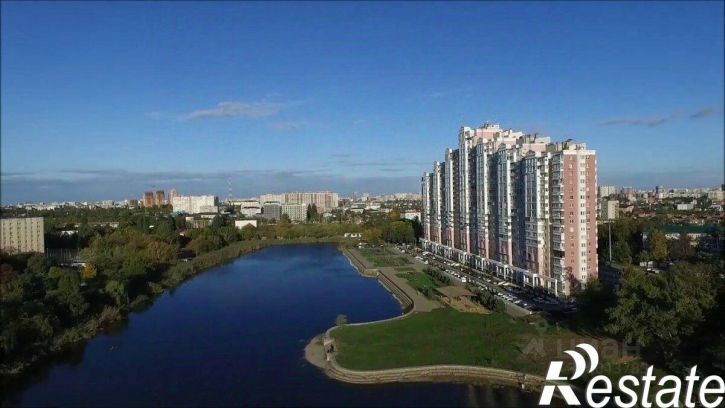 1-комн квартира улица Селезнёва, 88/1,  д. 88/1