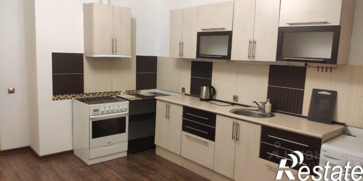 1-комн квартира улица Селезнёва, 88/1,  д. 88/1