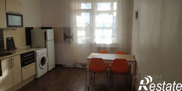 1-комн квартира улица Селезнёва, 88/1,  д. 88/1