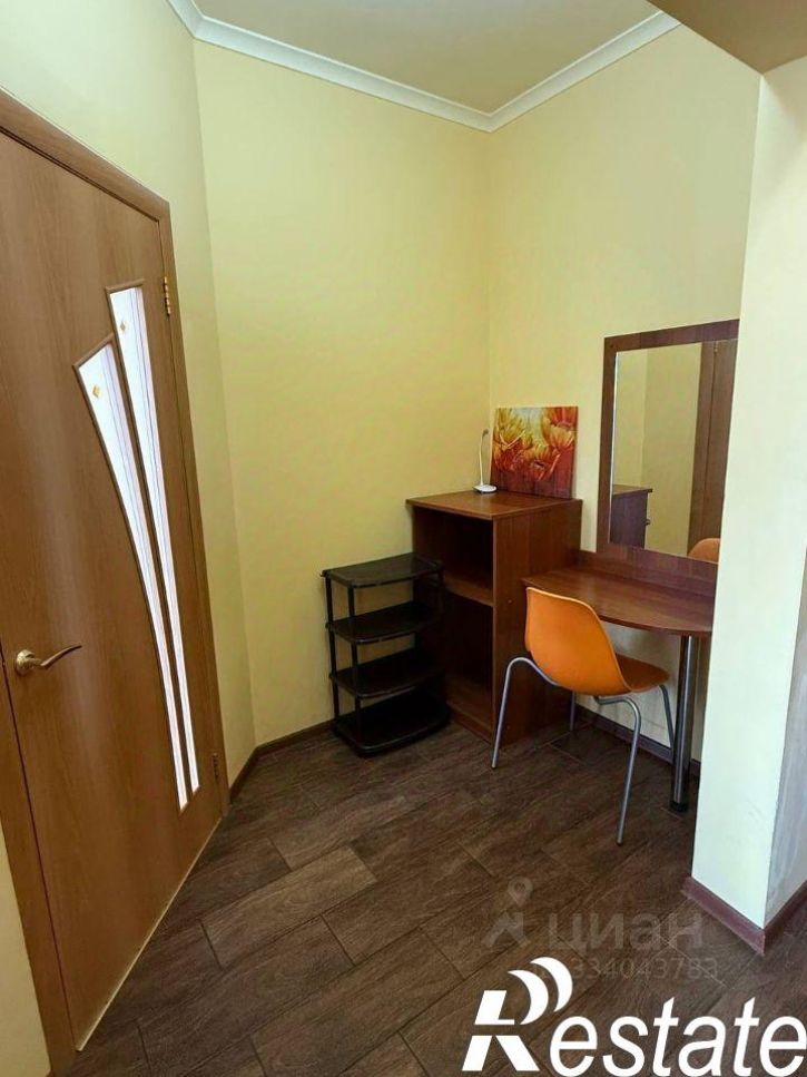 1-комн квартира улица Селезнёва, 88/1,  д. 88/1