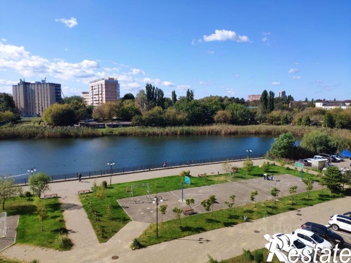 1-комн квартира улица Селезнёва, 88/1,  д. 88/1