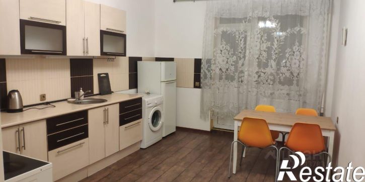 1-комн квартира улица Селезнёва, 88/1,  д. 88/1