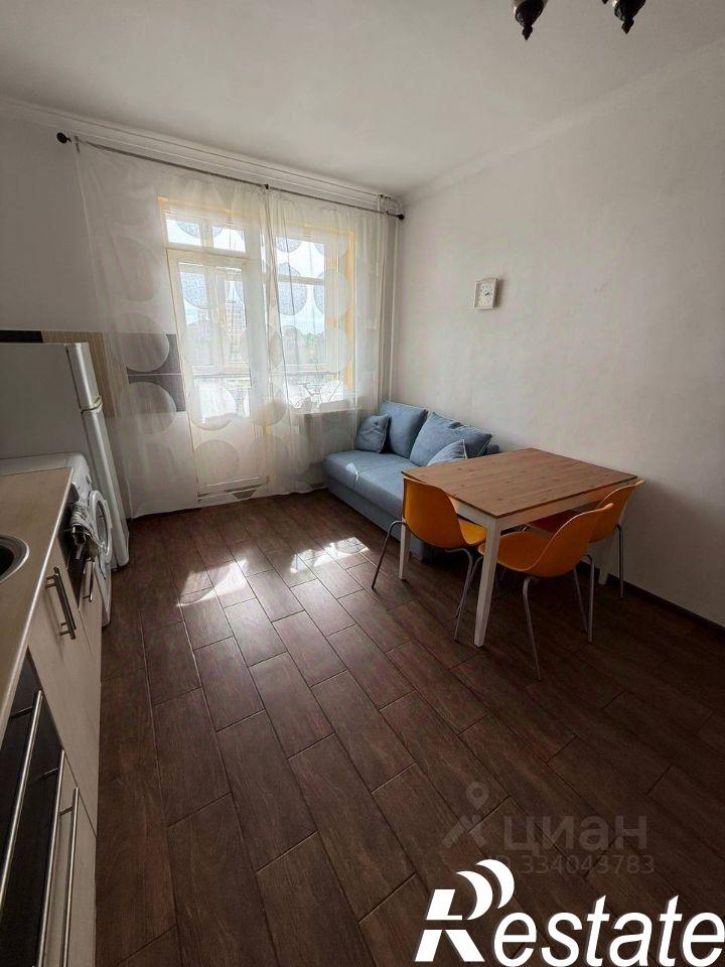 1-комн квартира улица Селезнёва, 88/1,  д. 88/1