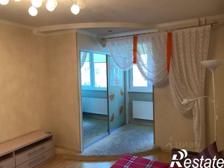 2-комн квартира Садовая улица, 6/2,  д. 6/2