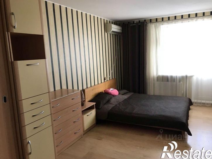 2-комн квартира Садовая улица, 6/2,  д. 6/2