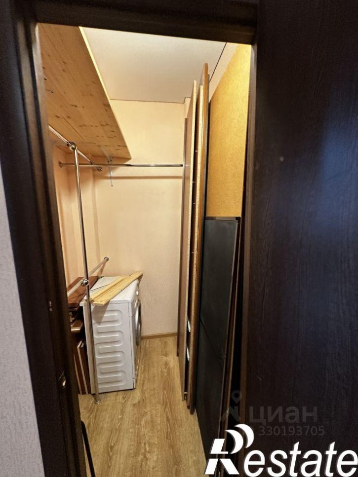 3-комн квартира улица Героев-Разведчиков, 12/1,  д. 12/1