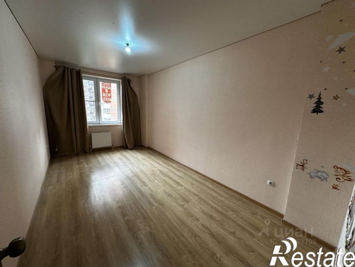 3-комн квартира улица Героев-Разведчиков, 12/1,  д. 12/1