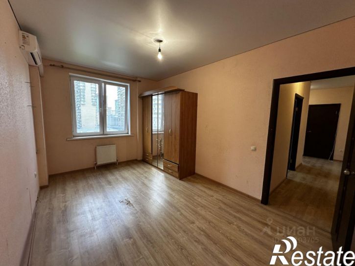 3-комн квартира улица Героев-Разведчиков, 12/1,  д. 12/1