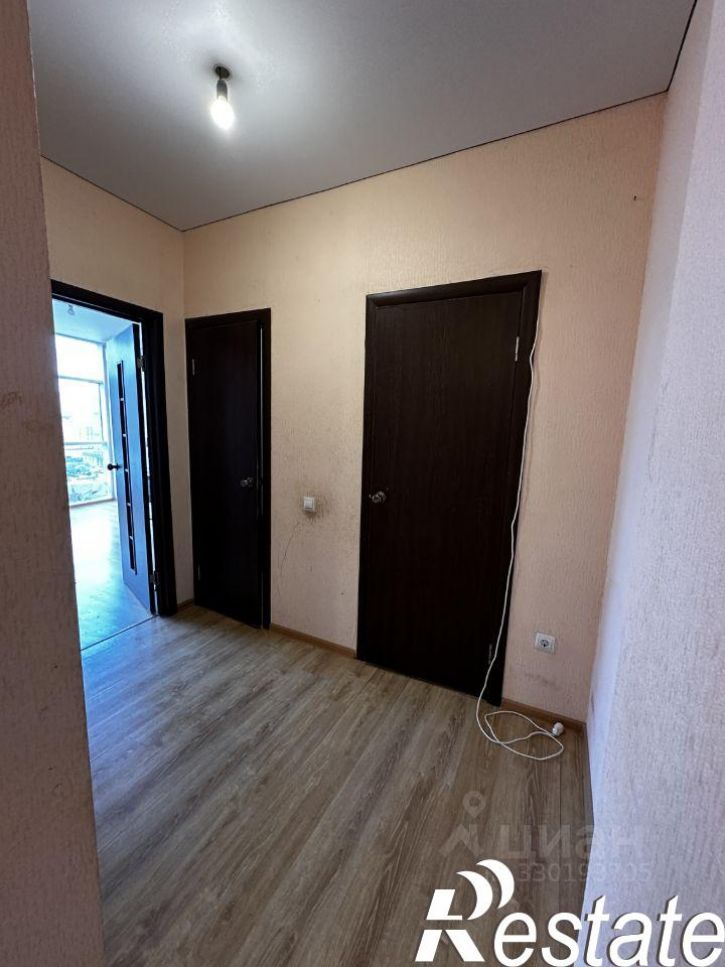 3-комн квартира улица Героев-Разведчиков, 12/1,  д. 12/1