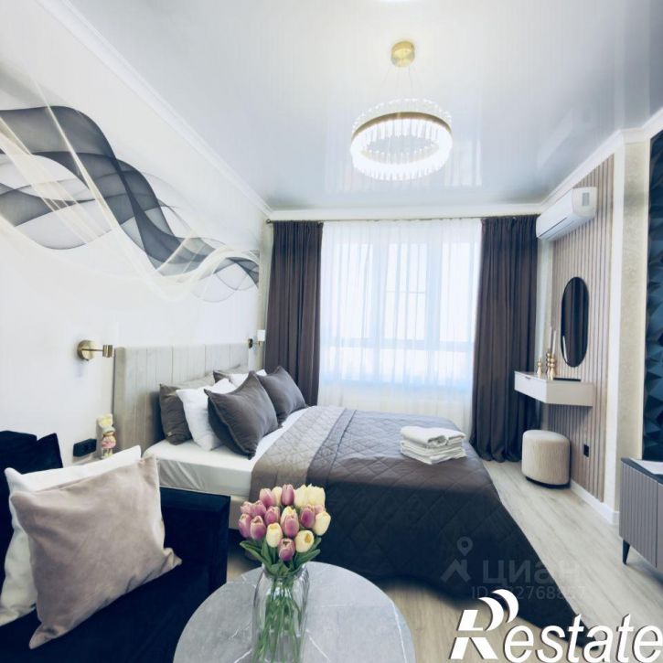1-комн квартира улица Героев-Разведчиков, 8 к3,  д. 8 к3