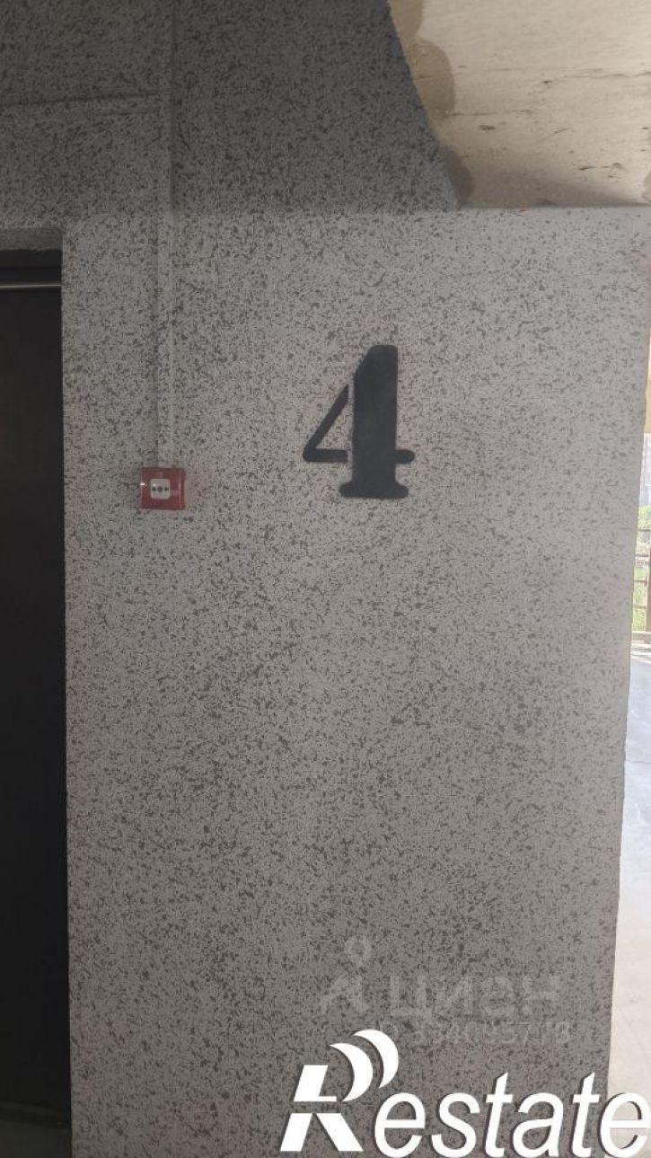 Гараж/парковка улица Героя Георгия Бочарникова, 16,  д. 16
