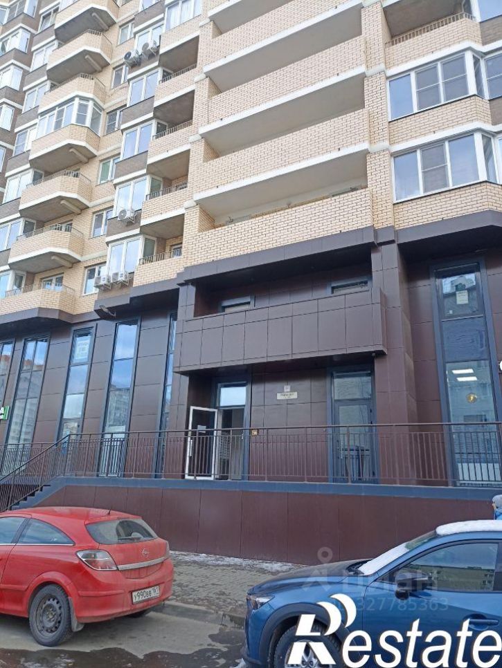 2-комн квартира Черкасская улица, 58/2,  д. 58/2