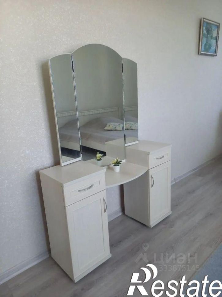 2-комн квартира Ольденбуржская улица, 109 к21,  д. 109 к21