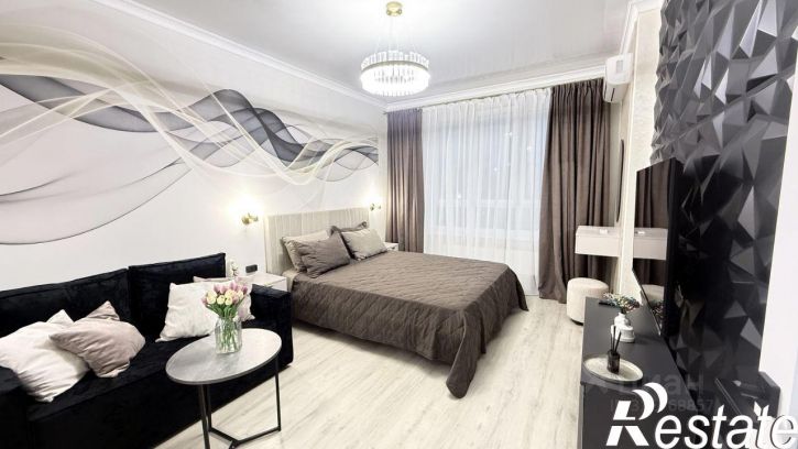 1-комн квартира улица Героев-Разведчиков, 8 к3,  д. 8 к3