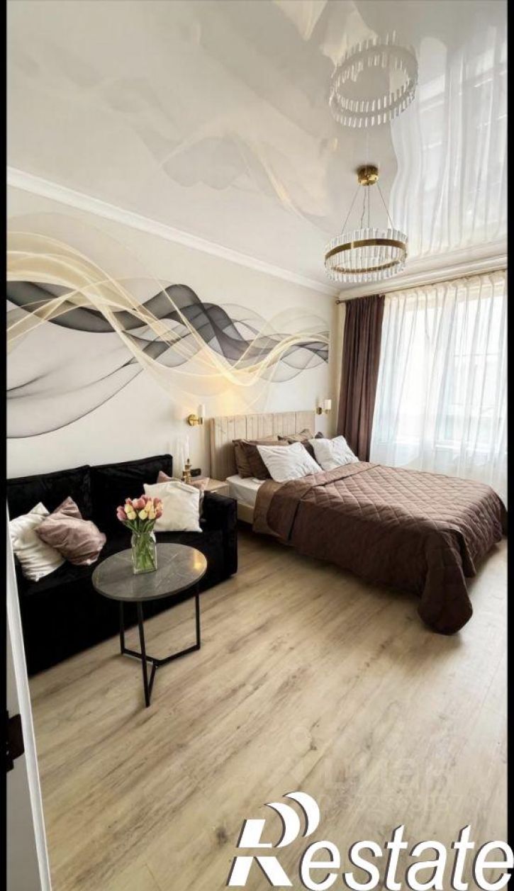 1-комн квартира улица Героев-Разведчиков, 8 к3,  д. 8 к3