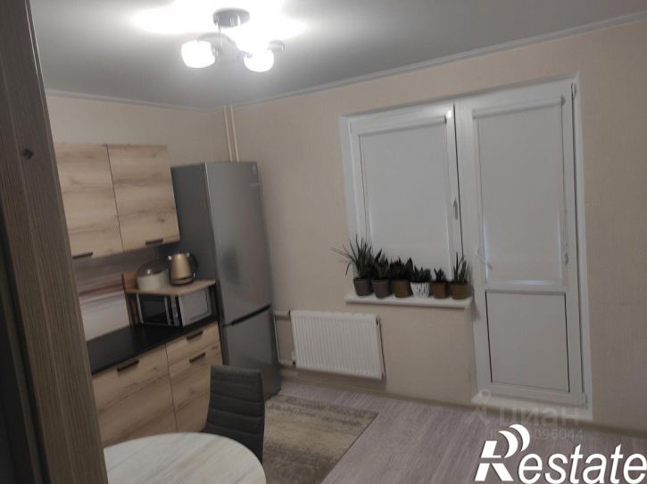 1-комн квартира Душистая улица, 25,  д. 25