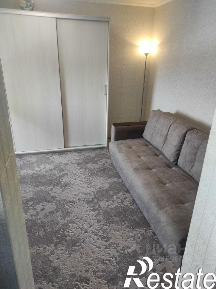 1-комн квартира Душистая улица, 25,  д. 25