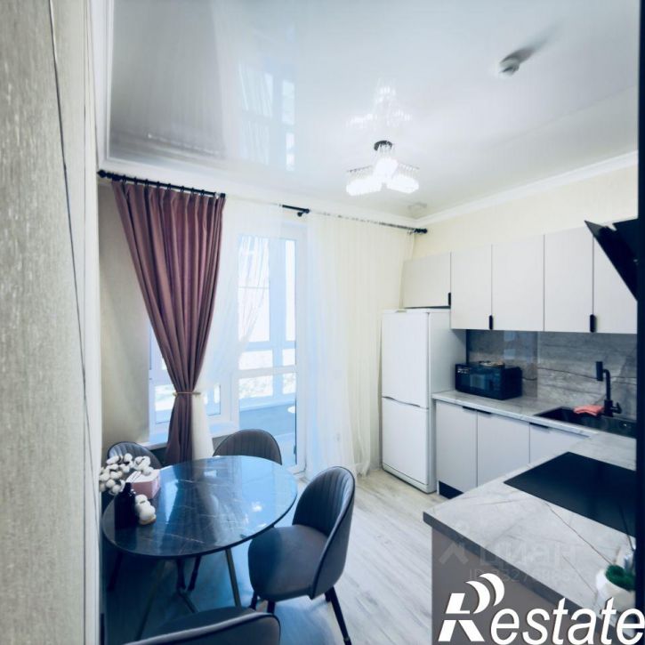 1-комн квартира улица Героев-Разведчиков, 8 к3,  д. 8 к3