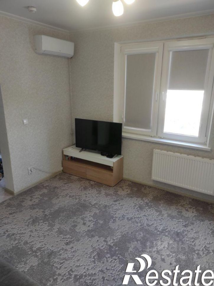 1-комн квартира Душистая улица, 25,  д. 25