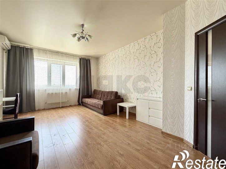 1-комн квартира Кожевенная улица, 42/1,  д. 42/1