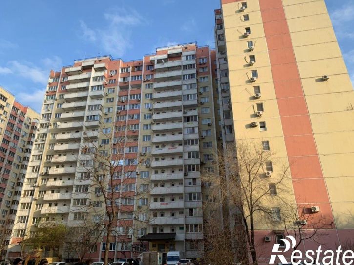 2-комн квартира Ставропольская улица, 107/11,  д. 107/11