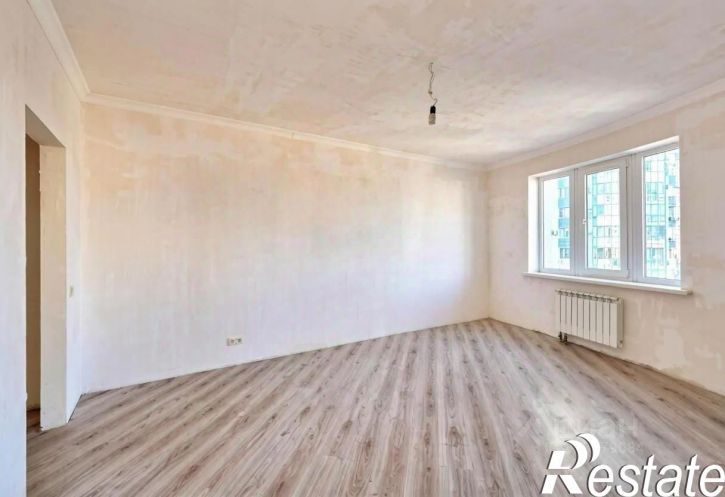 3-комн квартира улица Кубанская Набережная, 31/1,  д. 31/1