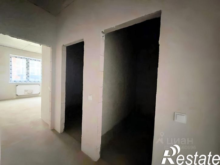 3-комн квартира улица имени Генерала Корнилова, 10,  д. 10