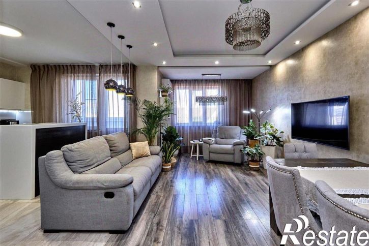 3-комн квартира Северная улица, 604,  д. 604