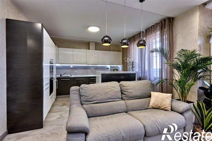 3-комн квартира Северная улица, 604,  д. 604