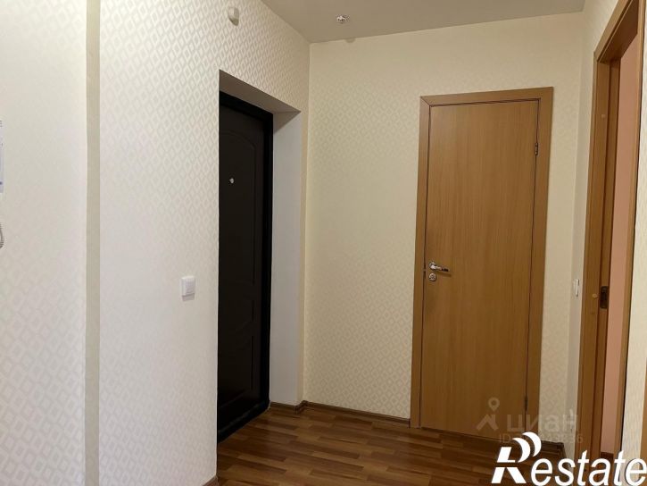 1-комн квартира улица Калинина, 350/8,  д. 350/8