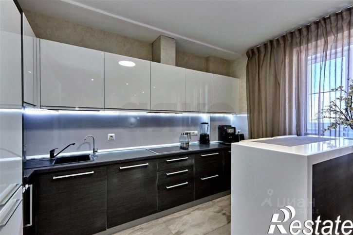 3-комн квартира Северная улица, 604,  д. 604