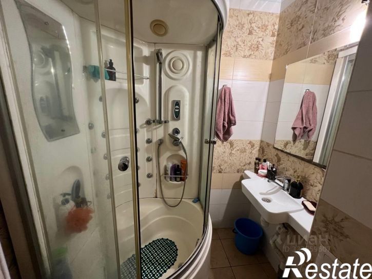 4-комн квартира улица Красных Партизан, 71,  д. 71
