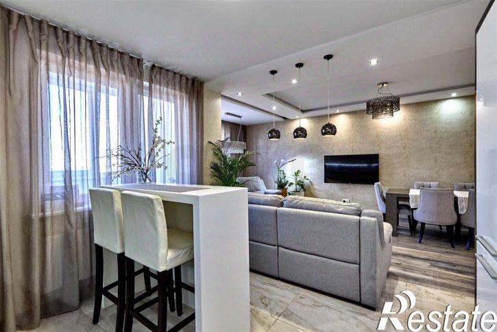 3-комн квартира Северная улица, 604,  д. 604