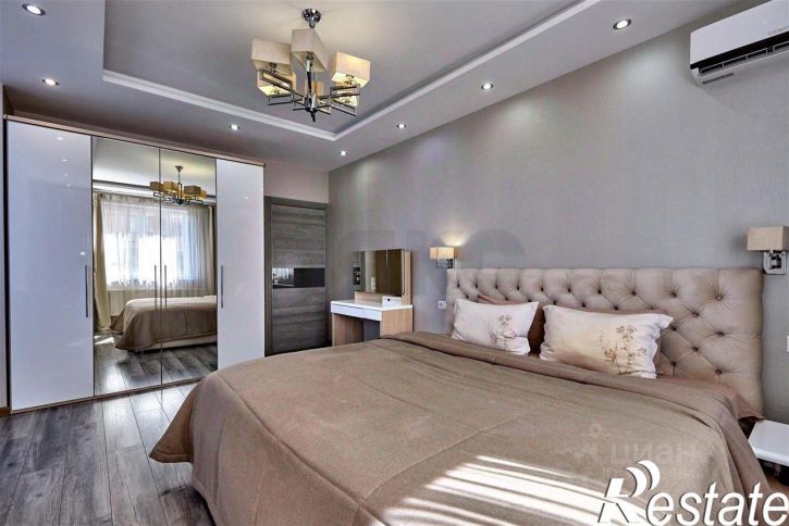 3-комн квартира Северная улица, 604,  д. 604