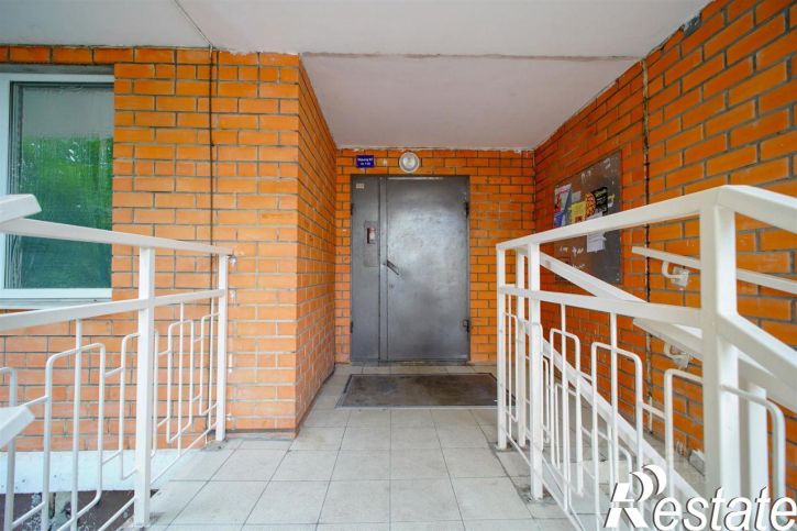 1-комн квартира улица Калинина, 350/8,  д. 350/8